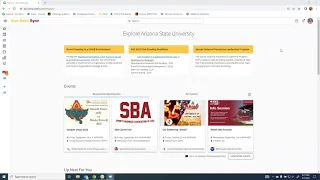How to View and Edit Submissions on Sun Devil Sync