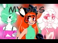 Download Lagu All my OCs + their headcanon voices