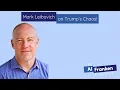 Mark Leibovich on Trump s Chaos