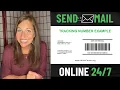 How to Send Certified Mail Online - LetterCarrier