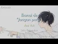 Download Lagu Lagu jepang ikanaide lirik beserta terjemahannya