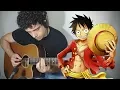 Download Lagu One Piece ♪ We Are!