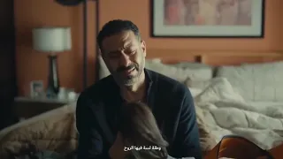 أغنية مكانك موجود   غناء محمد جمال            مسلسل كتالوج دندنها