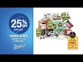 Boscov s VIP Kuerig 15 second ad