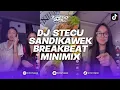 Download Lagu DJ STECU SANDIKAWEK BREAKBEAT X AKU DAH LUPA BREAKBEAT MINIMIX REMIX BY DONNY FERNANDA