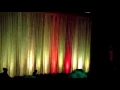 Warren Moore IMAX