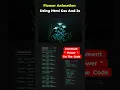 Glowing Flower Animation using HTML CSS Watch these beautiful flowers bloom with light