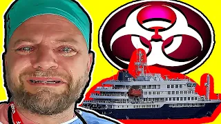 European Viruses.