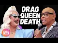 The Vivienne s Cause Of Death Revealed