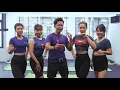 20 Minutes Cardio To Lose Belly Fat Super Fast For Beginners ✅  Exercises Slim Body At Home