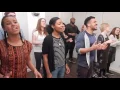 HIGHER - SIGMA FT. LABRINTH (ACM GOSPEL CHOIR)