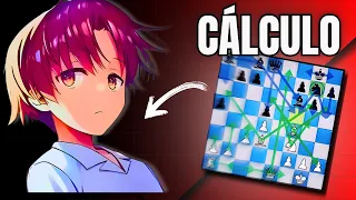 Como Ayanokoji se tornou um mestre de xadrez (guia da sala branca)