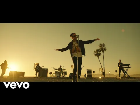 Download MP3 OneRepublic - I Ain’t Worried (From “Top Gun: Maverick”) [Official Music Video]