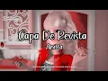 Download Lagu Capa De Revista ( @anitta ) Letra