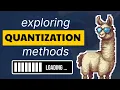 Which Quantization Method is Right for You GPTQ vs GGUF vs AWQ