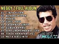Download Lagu Dangdut lawas MEGGY Z FULL album Cinta Noda hitam Benang Biru