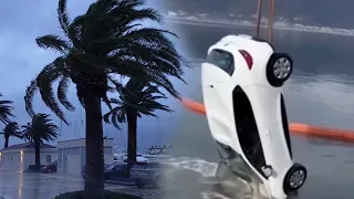 Winter liveaboard adventures in the Med – It’s not all plain sailing!  |  Ep82