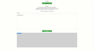 text encryptor with JavaScript GiddyCode