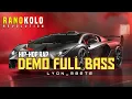 Lagu Demo Full || BASS || Ranokolo Revolution Terbaru 2022