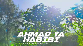 Download DJ AHMAD YA HABIBI SHOLAWAT HITS TERBARU 2022 SLOW BASS ROUF MUSIK MP3