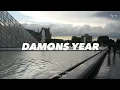 𝗣𝗹𝗮𝘆𝗹𝗶𝘀𝘁 “살아가는 걸까요 사라지는 건가요” | 데이먼스 이어 (Damons Year)