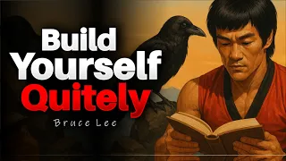 Focus On Yourself Not Others Bruce Lee
