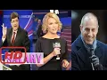 Celebrity Profiles Salary of World s Top News Anchors