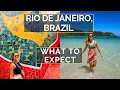 Lagu Our Experience in Rio de Janeiro, Brazil | Watch This Before You Go