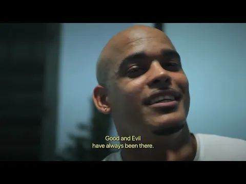 En La Caliente: Tales of A Reggaeton Warrior by Fabien Pisani | 41st Miami Film Festival