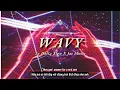Vietsub | Wavy - Ty Dolla $ign (ft. Joe Moses) | Lyrics Video