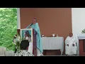 Download Lagu Gran Vigilia De Noche Blanca. Monte Corazón. P. Jesús Gabriel Delgado