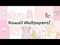 Kawaii Wallpaper Shop EP 4 Mochi Bear