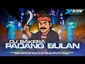 Download Lagu DJ SAKERA PADANG BULAN GAYENG - Remixer By DJ X-Vin Rimex