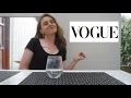 73 Questions with Moon in Taurus Vogue