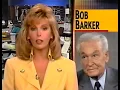 Bob Barker Lawsuit Interview Hard Copy 94 Dian Parkinson The Price Is Right TPIR 1994