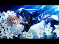 Lagu This Monster Wants to Eat Me ED / Ending 1 - Creditless | 4K | 24FPS