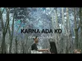 Download Lagu lirik lagu KARNA ADA KO cover Jovita Aurel