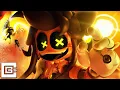 Download Lagu CG5 × CYN - LET ME IN (Murder Drones Song Animation)