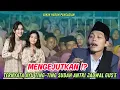 Download Lagu Gus iqdam terbaru - Mengejutkan Ayu ting-ting sudah antri jadwal gus iqdam 