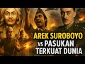 Download Lagu Battle of Surabaya 1945 | Commoners vs. World War II Troops
