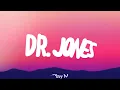 Aqua - Dr.Jones (lyrics)