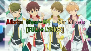 Video Full Lyrics Aikatsu Stars Barefoot Renaissance Kizaki