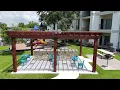 Community Tour Watersedge
