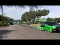 Sparse Optical Flow Demo