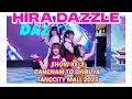 Download Lagu Hira Dazzle Full Show Ke-Dua Gangnam To Shibuya at Tang City Mall - May 24.2025 - Upgrade Isshou :)