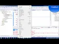 Java web application developement Database connectivity with mysql register page