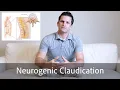 Download Lagu Neurogenic Claudication // spinal stenosis