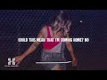 Calvin Harris - I'm Not Alone (MPH Remix) (Lyrics)