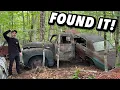 Download Lagu BURIED IN A JUNKYARD I Found This Piece Of My Family's History!