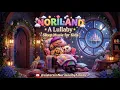 🌙 Goodnight, Noriland! ✨ A Magical Lullaby for Little Dreamers, Bedtime Sleep Music for Toddlers